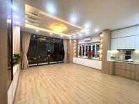 BÁN NHÀ PHÂN LÔ NGUYỄN KHÁNH  61m 5 TẦNG Ô TÔ TRÁNH VỈA HÈ TRUNG TÂM CẦU GIẤY 18.4 TỶ - 3