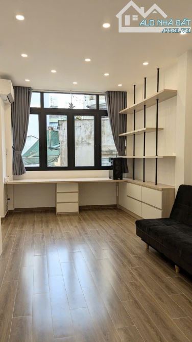 💥🔥 QUẬN 10, NHÀ MỚI SÁT MẶT TIỀN 4 TẦNG NGUYỄN DUY DƯƠNG, VƯỜN LÀI – CHỈ 6,9 TỶ 🔥💥 - 3