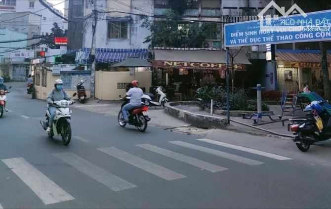 MẶT TIỀN KINH DOANH PHÚ NHUẬN 71M2, 2 TẦNG, 7,9 TỈ THƯƠNG LƯỢNG. - 3