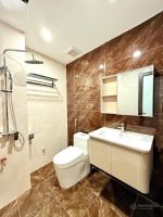 BÁN NHÀ MẶT NGÕ HỒ TÙNG MẬU 32m Ô TÔ KINH DOANH DÂN XÂY MỚI 5 TẦNG 7.3 TỶ - 3