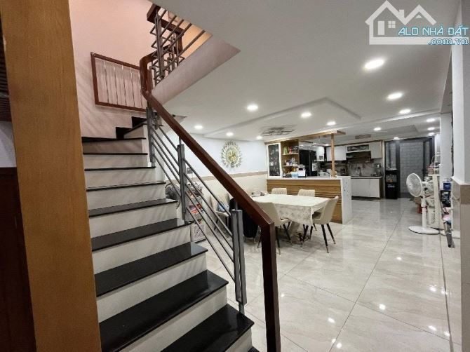 🏠 NHÀ 3 TẤM – HẺM XE HƠI LÝ THUYẾT – PHAN HUY ÍCH, P.15, TÂN BÌNH – GIÁ TỐT - 3