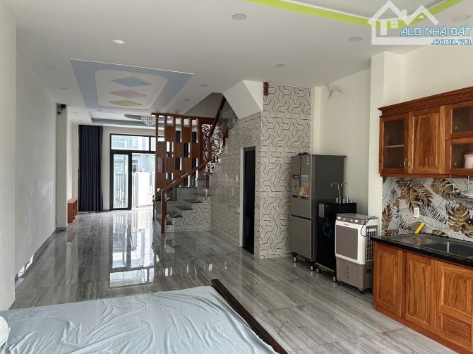Bán nhà góc 2 MT Đường 15 KDT Đông Tăng Long, Trường Thạnh, Q9 - Diện tích : 5 x 20 = 95.5 - 3