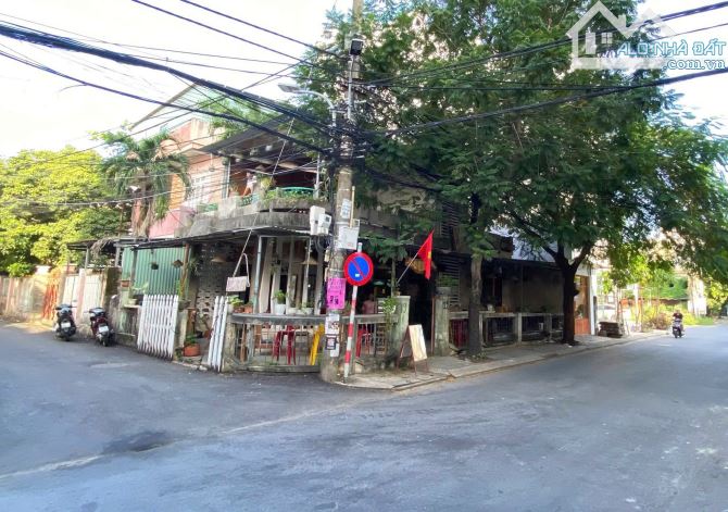 BÁN LÔ GÓC 2 MẶT TIỀN KHU PHỐ TÂY-  ĐƯỜNG MỸ ĐA ĐÔNG 12, SÁT VÕ NGUYÊN GIÁP VÀ PHAN TỨ - 3