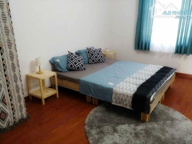 🏠 nhà 5 tầng tư đình – dòng tiền đều -hơn 200tr – 45m² – 8 tỷ - 3