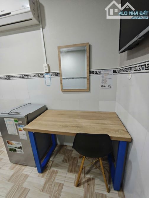 28. Minihouse 2 triệu FULL NỘI THẤT đường TRẦN PHÚ - 3