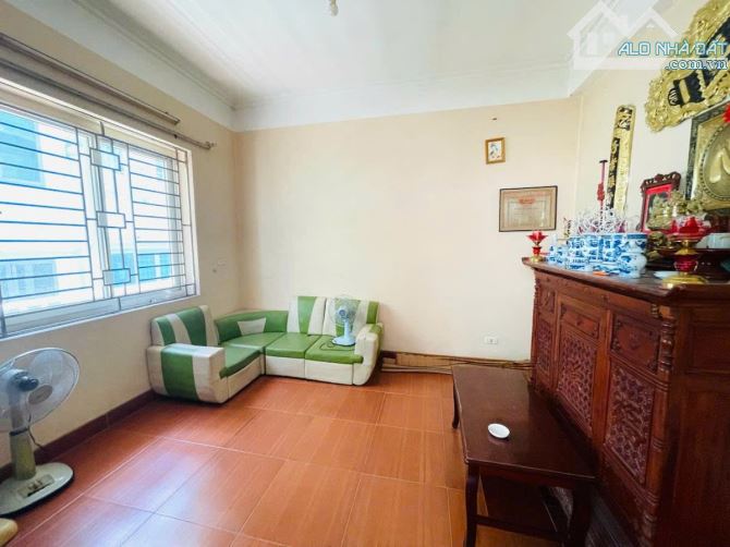 Bán nhà Xuân La, 31m2*5T, MT5m, ngõ to rộng, cách ô tô 30m, nhà đẹp ở ngay, 6.3 tỷ - 3