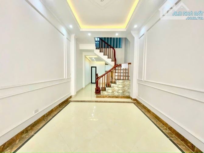 ✅ BÁN NHÀ 86B TỔ 5 ĐA SỸ, KIẾN HƯNG, HÀ ĐÔNG – 36M² X 5T X MT3,2M – GIÁ 6,6 TỶ - 3