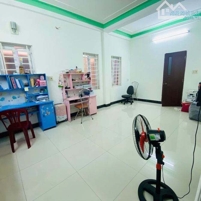 🏡 NHÀ 3 TẦNG KIÊN CỐ TỪ DÂN. CHỈ 5,X TỶ-CAO XUÂN DỤC,VỸ DẠ,HUẾ🏡 - 3