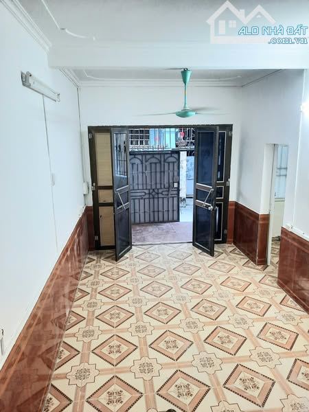 BÁN NHÀ 1.52 TỶ 2 TẦNG 52M2 ( TÂY BẮC ) NGÕ ĐINH BỘ LĨNH - 3