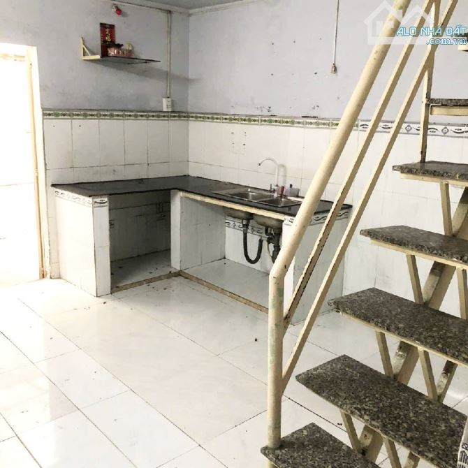 🏡Đường số 3 Bình Hưng Hòa Bình Tân. DT 4,3 x 17,5 .2 tầng. Giá 4,85 tỷ TL.  Nhà hẻm rộng - 3