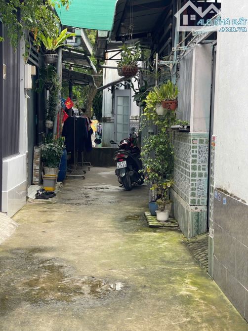 CẦN BÁN NHÀ 2 TẦNG NGAY CHỢ THỚI TỨ HÓC MÔN - 3
