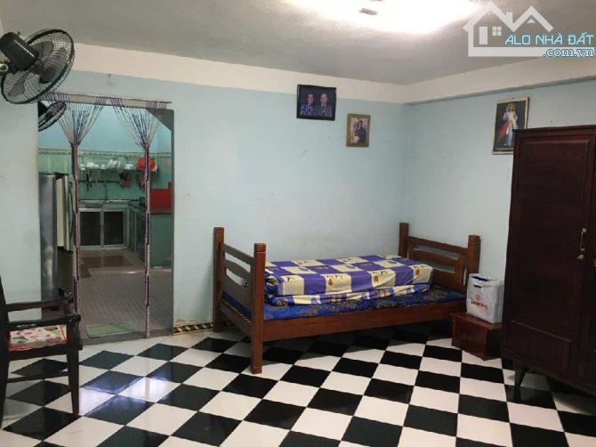 Nhà phố 3 tầng diện tích 68m2 1264 lê đức thọ p13 quận gò vấp - 3
