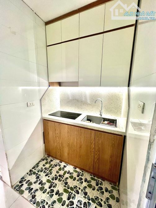 HIẾM - Bán Tập Thể Đồng Xa, Mai Dịch, Cầu Giấy, 60m2, 2PN 2WC, Tầng 4, giá 3.68 tỷ - 3