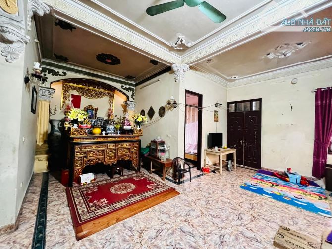 BÁN NHÀ NGÕ 144 QUAN NHÂN THANH XUÂN - NGÕ Ô TÔ VIEW HỒ KINH DOANH: DT 175M2 - 42.2 TỶ - 3