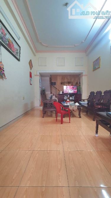 Bán Gấp Nhà 4 Tầng Nguyễn Cửu Vân Bình Thạnh, Hẻm Ô Tô, Sát Quận 1  – 90m² - 3