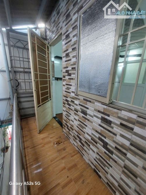 NGUYỄN HỮU CẢNH P22 BÌNH THẠNH -24m2- 2 Tầng - giá 2,78 tỷ - 3