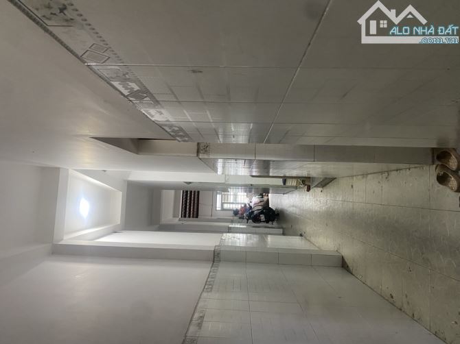 14 TỶ - NGANG 5M - 83M2 - CHDV MẶT TIỀN TRẦN VĂN KHÁNH - TÂN THUẬN ĐÔNG Q7 - 50tr/ Tháng - 3
