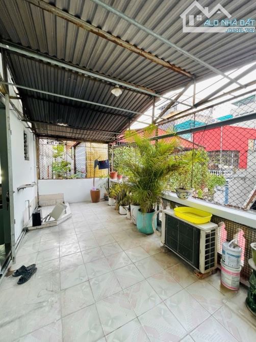 Nhà phố Hào Nam – Ngõ thông – 3 thoáng – Mặt tiền rộng – 32m2 – 5 tầng – 8.5 tỷ - 3