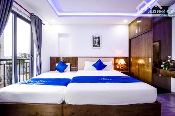 ✨🏖️ SIÊU PHẨM PHỐ TÂY AN THƯỢNG – PHAN TÔN – 122M2 NGANG 10M – 68T ✨ - 3
