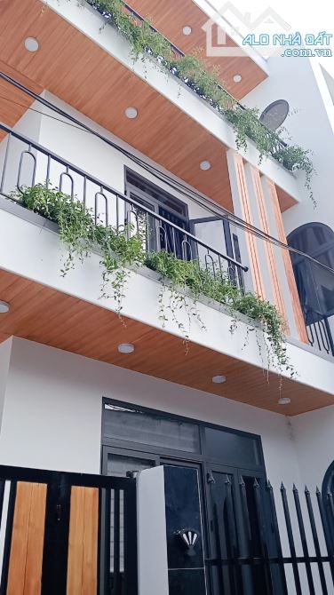 SIÊU PHẨM NHÀ 3 TẦNG – FULL NỘI THẤT CAO CẤP – Ô TÔ ĐỖ CỬA – Tô Hiệu – Đà Nẵng - 3