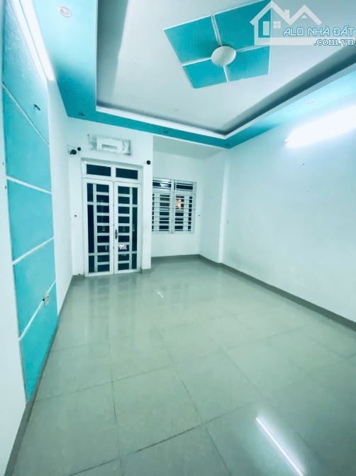Quá Thơm nhà Hương Lộ 80 hẻm nhựa 8m ô tô vào nhà 64m2,2Tầng 4 tỷ 7 - 3