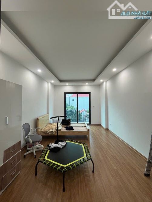 HOÀNG LIÊN – LIÊN MẠC – NHÀ MỚI 5 TẦNG – Ô TÔ ĐỖ CỬA  l - 3