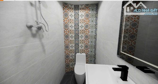 DUY NHẤT CÒN SÓT LẠI- NHÀ 2 TẦNG MỚI ĐẸP- TT QUẬN THANH KHÊ- ĐÀ NẴNG- GIÁ NHỈNH 3 TỶ - 3