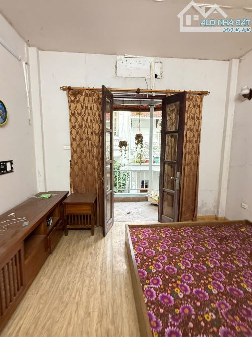 SIÊU HIẾM RẺ PHỐ YÊN LẠC, 70M, 4T, MT 5,4M, Ô TÔ TRÁNH, ĐẦU TƯ, GIỮ TIỀN, CHỈ 21 TỶ. - 3