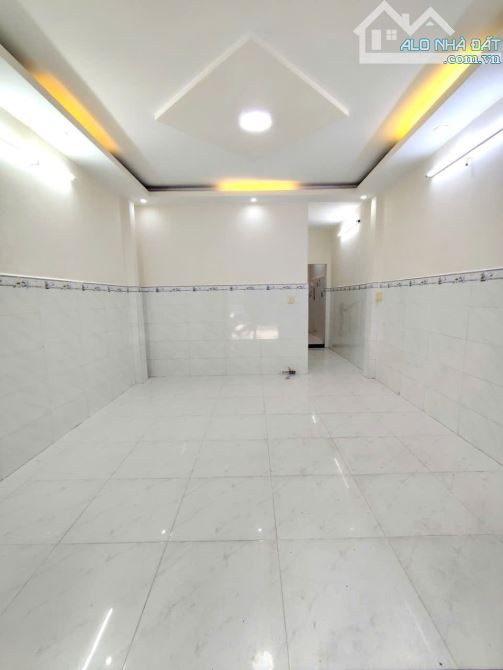 Bán Gấp nhà Liên khu 8-9 Gò Xoài hẻm 5m sát mặt tiền 48m2,2 Tầng Nhỉnh 4 tỷ - 3