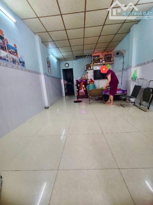 BÁN NHÀ KHU NGÃ 4 BỐN XÃ (TÂN PHÚ) - 46m2 - NHỈNH 5 T.Ỷ [250917NVY708] - 3