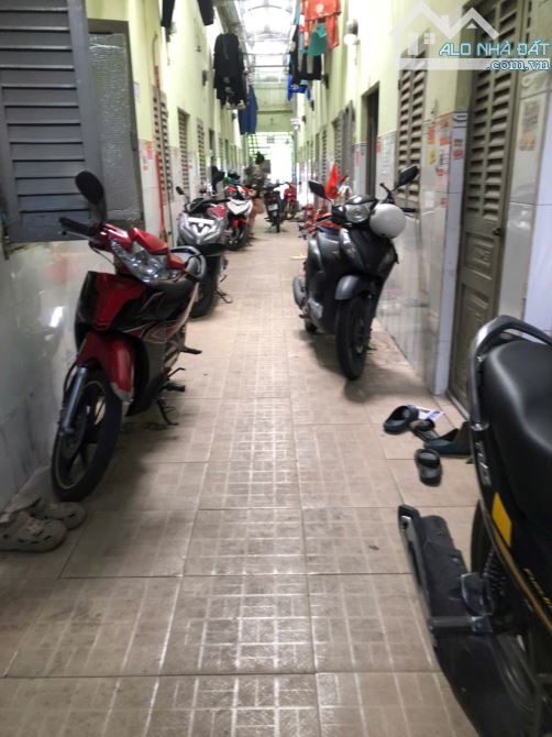 DÃY TRỌ MẶT TIỀN TRUNG TÂM THUẬN AN DT 300 M2 GIÁ 9,5 TỶ - 3