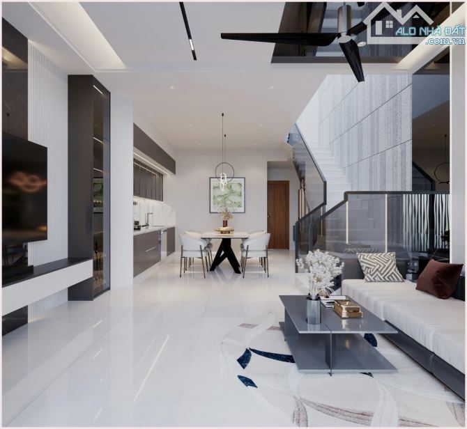 BÁN NHÀ MẶT TIỀN HÒA MINH 15 – KHU VỰC AN - 3
