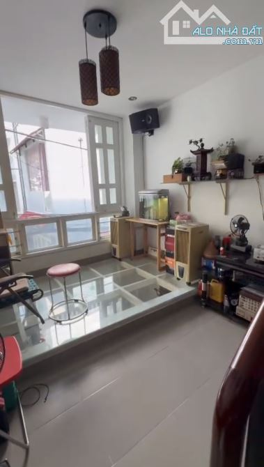 🏠🏠CÁCH 3 CĂN RA MẶT TIỀN HOÀNG SA -QUẬN 3-27M -4 LẦU- 3 PN -CHỈ 4.59 TỶ. - 3