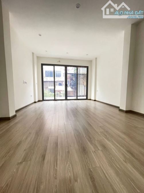 Ngõ Chợ Khâm Thiên 38/40T2 x 6 tầng, mặt tiền 4.5m, giá 11.5 tỷ thương lượng - 3