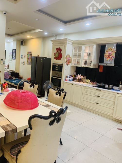 Mặt tiền đường số 2 khu đô Thị HimLam Nguyễn Hữu Thọ Q7, 5 tầng có hầm 100m2 32.239 tỷ - 3