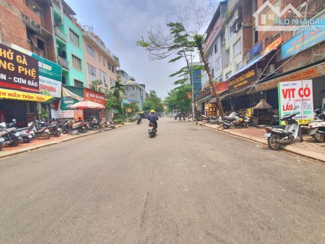LIỀN KỀ KĐT VĂN KHÊ, TRỤC ĐƯỜNG TO 17M, KINH DOANH ĐỈNH, VỈA HÈ RỘNG, ÔTÔ DỪNG ĐỖ,GIÁ TỐT - 3