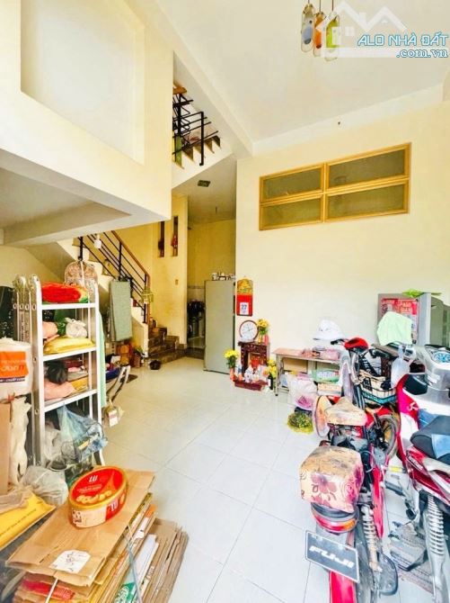 NHÀ Ở LIỀN, NGANG 6m HIẾM, LÊ QUANG ĐỊNH, NGUYỄN VĂN ĐẬU, PHAN VĂN TRỊ, PHẠM VĂN ĐỒNG, BT. - 3