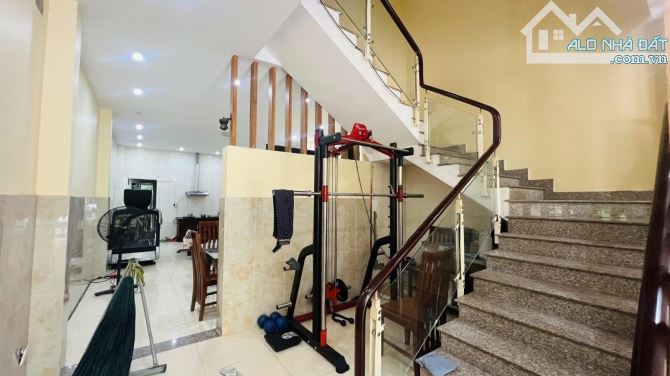 Đường 50 thủ đức 110m2 4 tầng giá chỉ 20 tỷ - 3