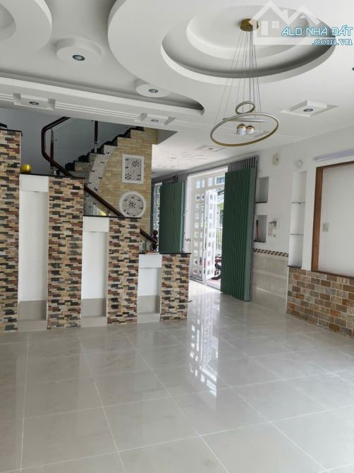 NHÀ 7,2 TỶ GÓC 2 MẶT TIỀN ĐƯỜNG SỐ 3 VÀ LÊ TẤN QUỐC, KDC CTY 8, CÁI RĂNG, TP CẦN THƠ - 3