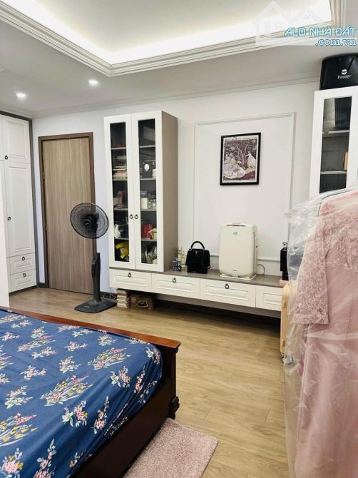 Bán Chung cư Cao Cấp- Mandarin Garden 2- Mặt đường Tân Mai- Tầng trung cực VIP - 3