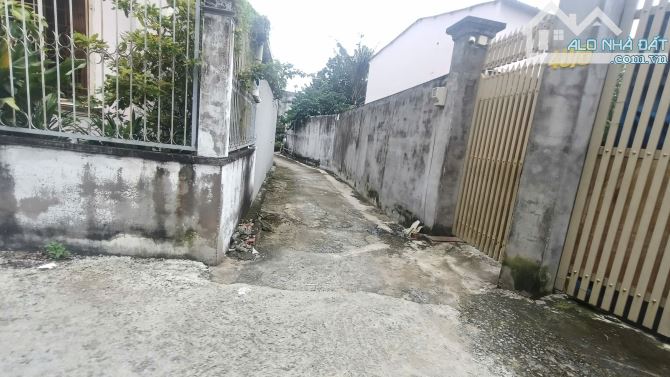 Bán đất tặng nhà, Nguyễn Thị Đinh, 1100m2, 25x44m, full thổ cư, không quy hoạch, hẻm ÔTÔ - 3