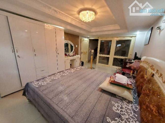 💎 BIỆT THỰ SÂN VƯỜN NGHỈ DƯỠNG – KHU BIỆT THỰ ĐẲNG CẤP – QUẬN BÌNH THẠNH - BÁN GẤP - 3