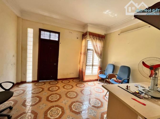 Hàng hiếm Xuân Đỉnh-Nguyễn Xuân Khoát, cạnh CV Hòa Bình, 65m2 ôtô tránh 13,5 tỉ có TL - 3