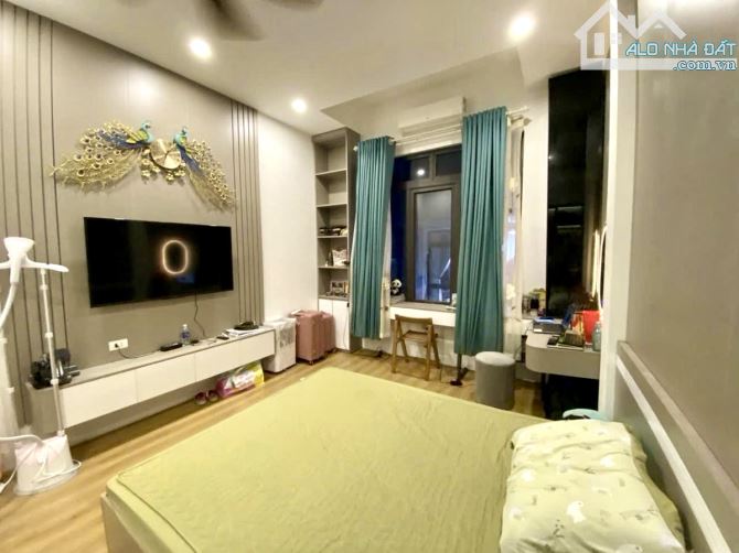 SÁCH ĐỎ! LÔ GÓC 5 TẦNG PHÂN LÔ THÁI HÀ - Ô TÔ TRÁNH - KINH DOANH SIÊU ĐỈNH - Ở SƯỚNG 14 TỶ - 3