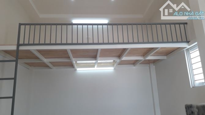 BÁN NHÀ HẺM 44 TRẦN VĂN KHÁNH, TÂN THUẬN ĐÔNG, QUẬN 7 - 51M2 - 3