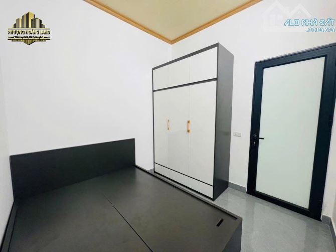 BÁN NHÀ CẤP 4 MỚI – FULL NỘI THẤT, VỀ Ở NGAY 52m2 - 3