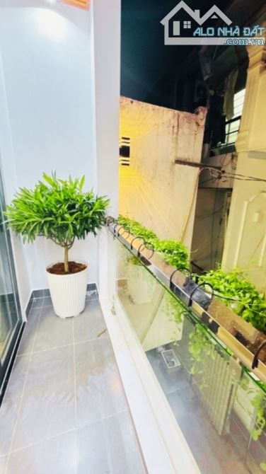 🏠 BÁN NHÀ LÊ VĂN SỸ, P.12, Q.3 - NHỎ XINH, Ở NGAY - 4.X TỶ. - 3