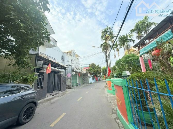 🎯🎯ĐẤT 2 MẶT TIỀN DƯƠNG VĂN AN, TP HUẾ. - 3