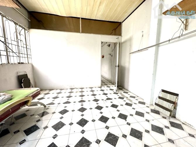 BÁN NHÀ HẺM 142 NGUYỄN THỊ THẬP, BÌNH THUẬN, QUẬN 7 - 46M2 - 3