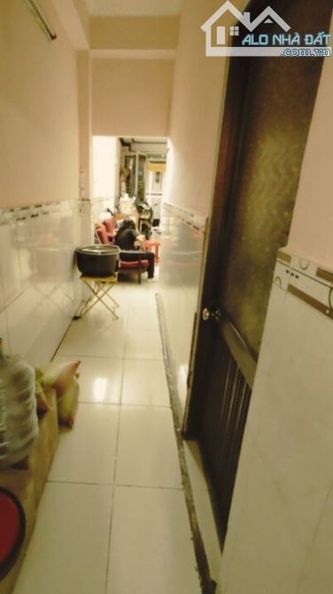 🏠 BÁN NHÀ NGUYỄN THỊ TẦN, P.2, Q.8 - VỊ TRÍ VÀNG, TIỆN KINH DOANH - 7.X TỶ. - 3
